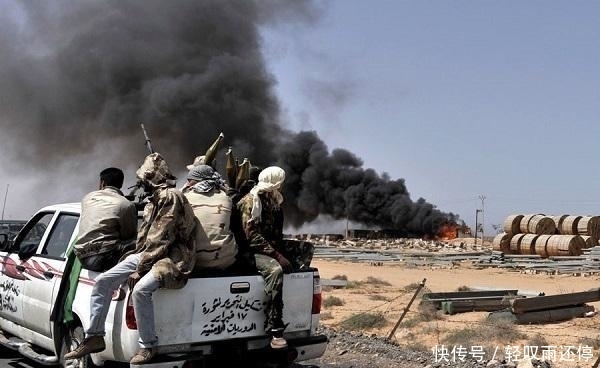 外媒：美驻叙利亚军事基地遇袭 暂无人员伤亡