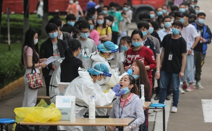泰国副总理兼外长敦感染新冠病毒