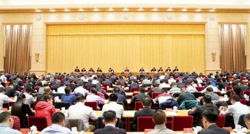 中央将督战21省份扫黑除恶