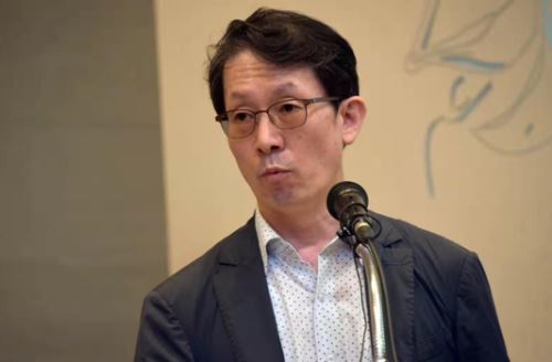 “中美贸易纷争给韩中经济关系带来的影响和探索应对方案”主题论坛在韩国首尔举行 “中美贸易纷争给韩中经济关系带来的影响和探索应对方案”主题论坛在韩国首尔举行