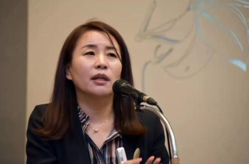 “中美贸易纷争给韩中经济关系带来的影响和探索应对方案”主题论坛在韩国首尔举行 “中美贸易纷争给韩中经济关系带来的影响和探索应对方案”主题论坛在韩国首尔举行