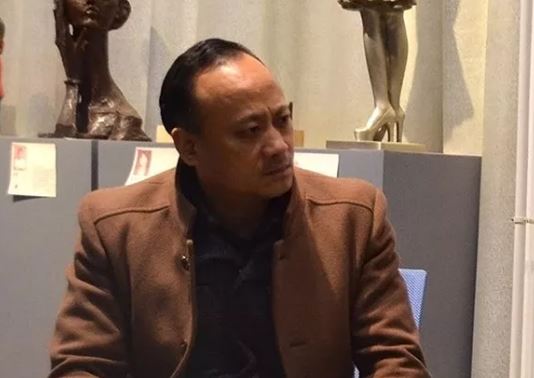 繁荣中华民族艺术,向世界讲好中国故事 繁荣中华民族艺术,向世界讲好中国故事