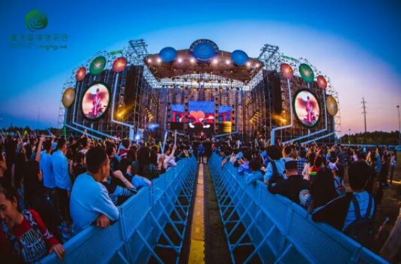 南京森林音乐会圆满落幕“爱乐之城”的形象深入人心 南京森林音乐会圆满落幕“爱乐之城”的形象深入人心