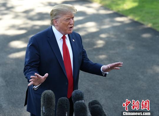 政府军进驻北部边境 美寻求对土制裁
