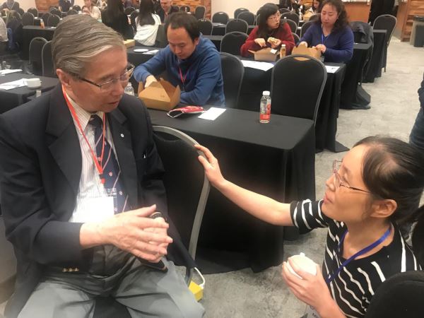 美国华人生物医药科技协会加拿大分会第一届年会_在加拿大蒙特利尔成功举办 美国华人生物医药科技协会加拿大分会第一届年会_在加拿大蒙特利尔成功举办