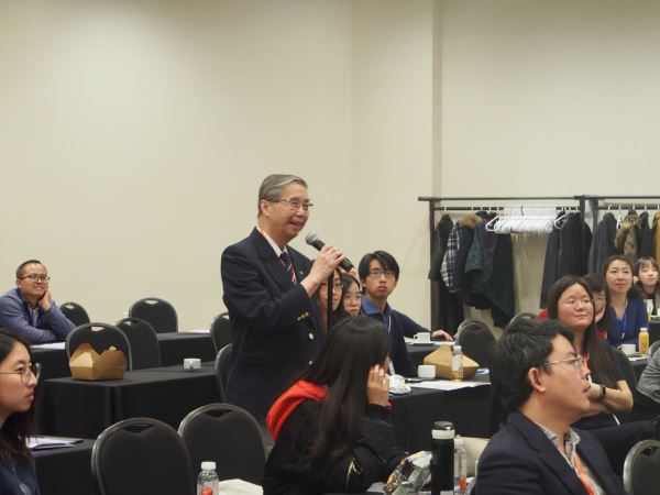 美国华人生物医药科技协会加拿大分会第一届年会_在加拿大蒙特利尔成功举办 美国华人生物医药科技协会加拿大分会第一届年会_在加拿大蒙特利尔成功举办