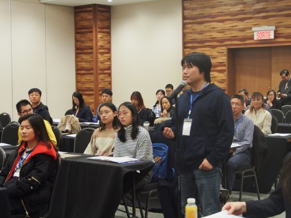 美国华人生物医药科技协会加拿大分会第一届年会_在加拿大蒙特利尔成功举办 美国华人生物医药科技协会加拿大分会第一届年会_在加拿大蒙特利尔成功举办