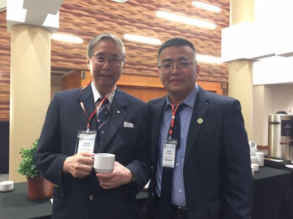 美国华人生物医药科技协会加拿大分会第一届年会_在加拿大蒙特利尔成功举办 美国华人生物医药科技协会加拿大分会第一届年会_在加拿大蒙特利尔成功举办