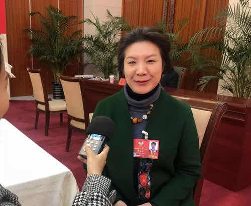 栗世芳：致力清洁能源，心系祖国蓝天