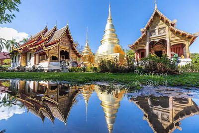 泰国推广“可信泰国”认证打造安全旅游目的地