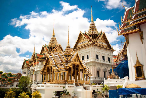 “纪念中泰建交50周年”国际学术研讨会在泰国曼谷召开