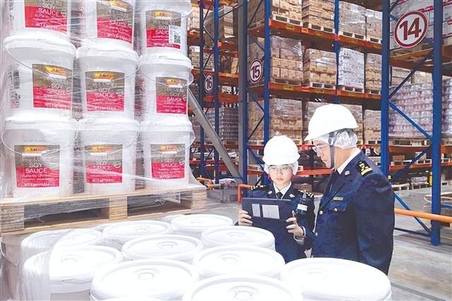 择一城相伴：为何江门成养老新“暖城”？