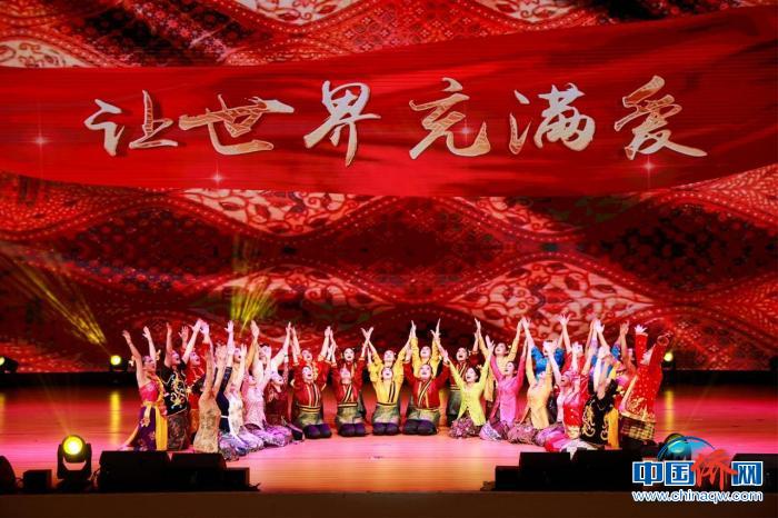 暨南大学在2025在粤外国留学生交流活动中再获奖