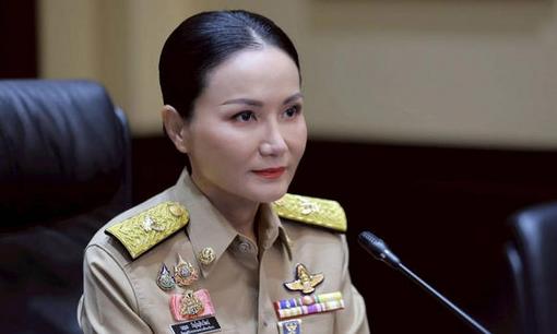 泰国教育部长：已临时关闭泰柬边境地区近千所学校