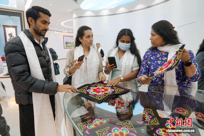 青海：国家级文化生态保护区拥有量居全国首位