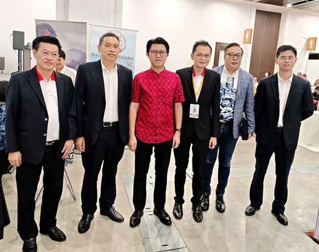 双语新闻 | 首届马来西亚茶文化节举行 The First Malaysia Tea Culture Festival Held in Kuala Lumpur