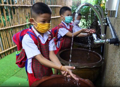 泰国累计报告猴痘病例约千例