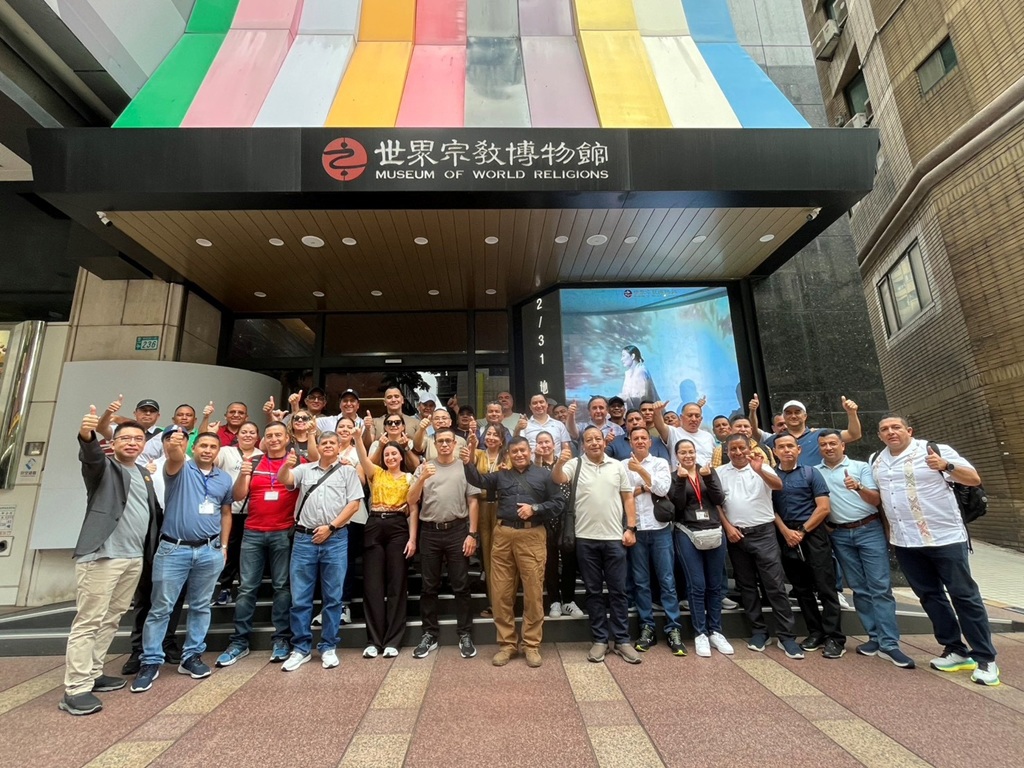 國戰會論壇》「遠朋班」資料外洩？國安又見破口（蔡炫）