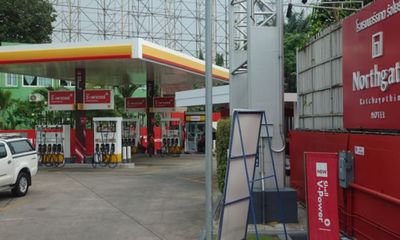 泰国因担忧供应中断 计划暂停燃油出口