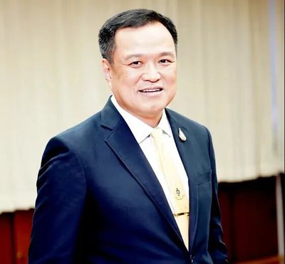 泰国总理阿努廷：已和伊朗达成协议，泰国油轮能够安全通过霍尔木兹海峡